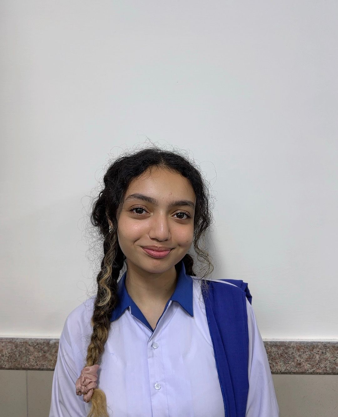 Yusra Arafat